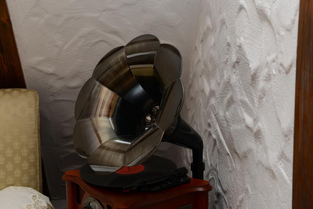 Apartment Grubenhaus20 Freiberg Pokój zdjęcie