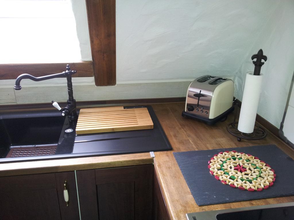 Apartment Grubenhaus20 Freiberg Zewnętrze zdjęcie