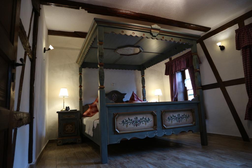 Apartment Grubenhaus20 Freiberg Zewnętrze zdjęcie