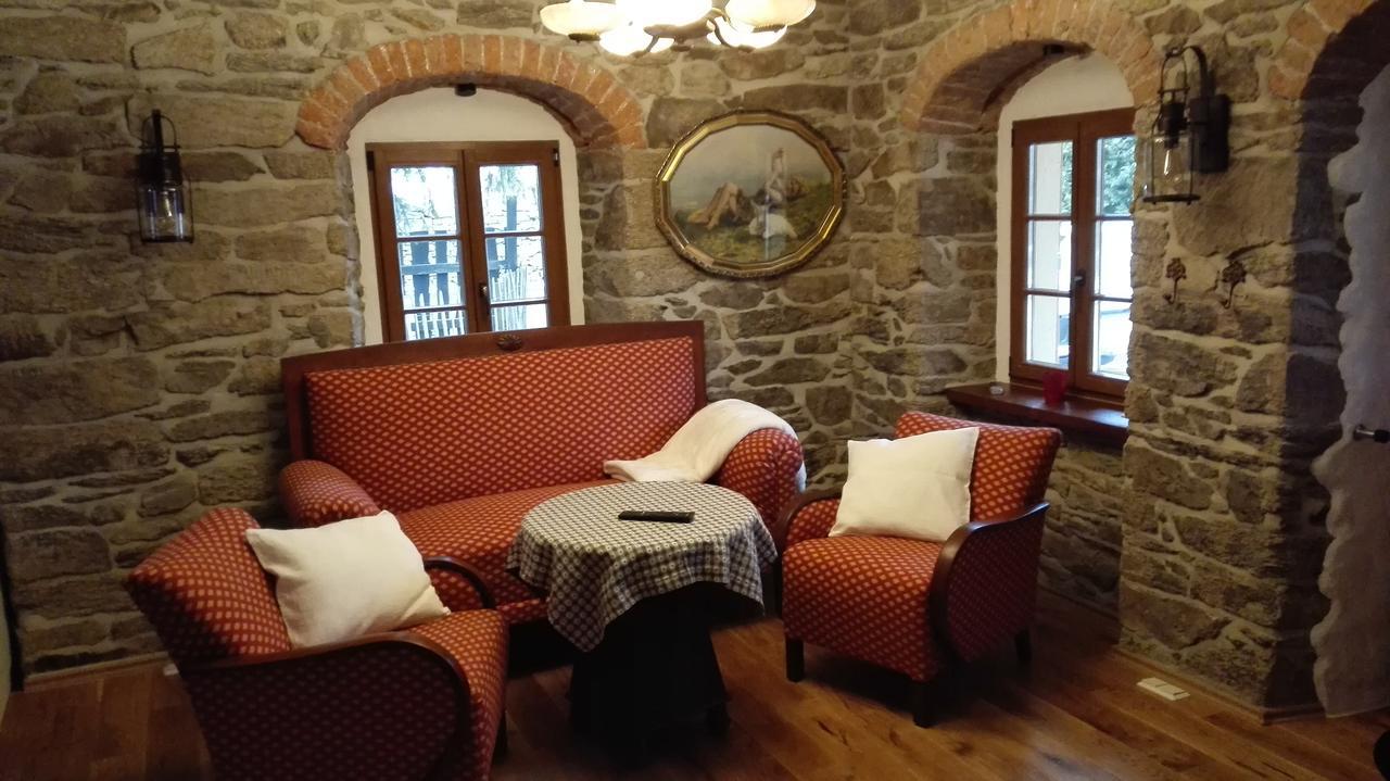 Apartment Grubenhaus20 Freiberg Zewnętrze zdjęcie