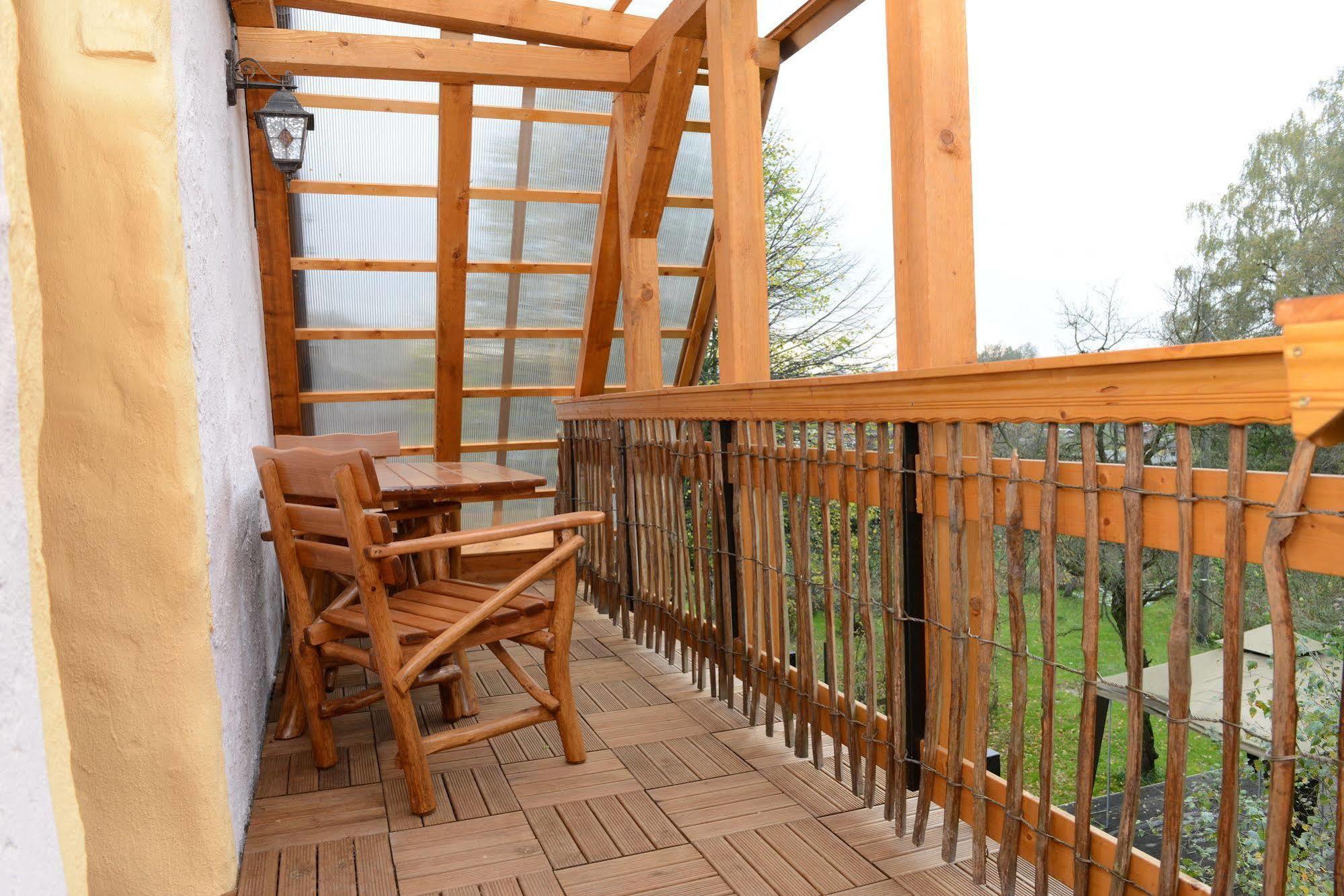 Apartment Grubenhaus20 Freiberg Zewnętrze zdjęcie